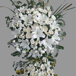 2'li Ferforje Aranjman