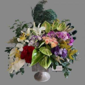 Serdivan Çiçek Aranjman