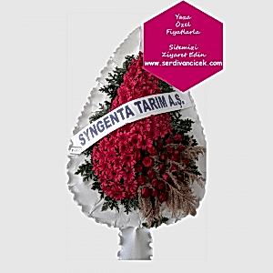 SC070-gerbera ayaklı