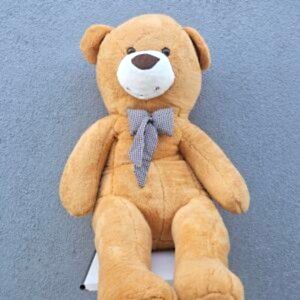 Peluş Ayı (130 cm)