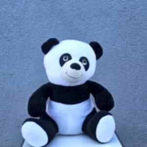Peluş Panda